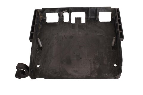 Kryt řídící jednotky motoru 9653775780