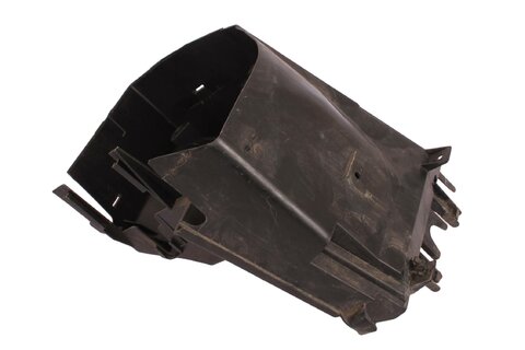 Kryt pojistkové skříně (spodní) 9653310880