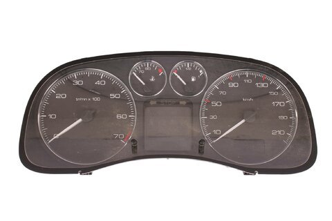 Přístrojový štít 9660470480