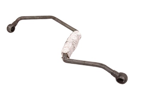 Trubka mazání turba 037969