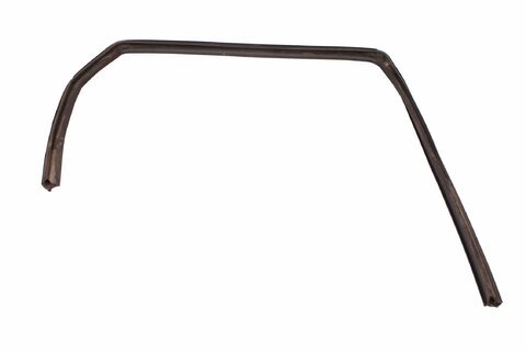 Těsnění pravého zadního okna K05076872AC