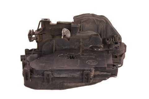 Zámek dveří přední pravý - 51217202146 51217059974