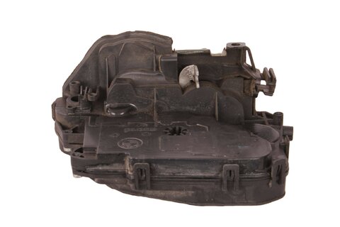 Zámek dveří přední levý - 51217202143 51217059967