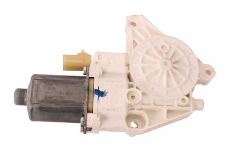 Motorek stahovacího mechanismu okna zadní pravý