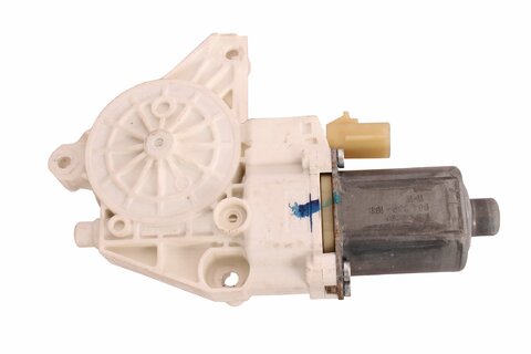 Motorek stahovacího mechanismu okna zadní levý