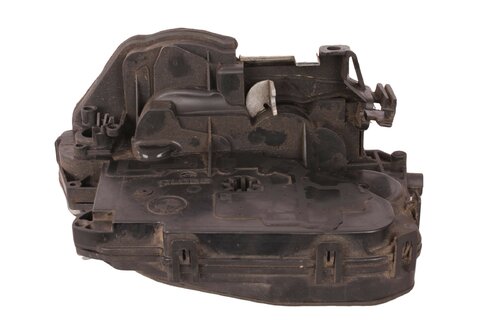 Zámek dveří zadní levý - 51227202147 51227060295