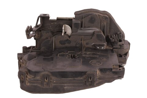 Zámek dveří zadní pravý - 51227202148 51227060296