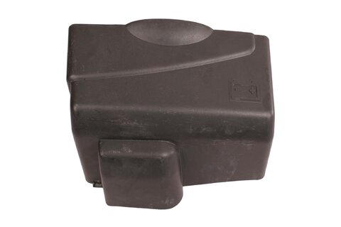 Kryt akumulátoru 9639718480