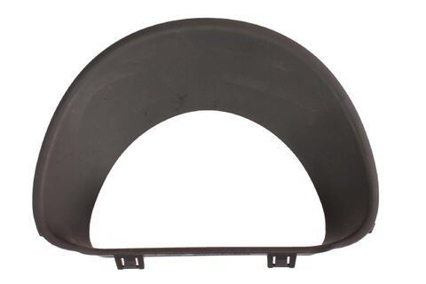 Rámeček přístrojového štítu 9653072277