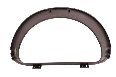 Rámeček přístrojového štítu 9653072277