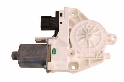 Motorek stahovacího mechanismu okna přední pravý