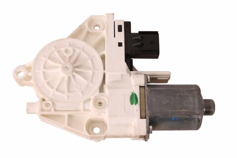 Motorek stahovacího mechanismu okna přední levý