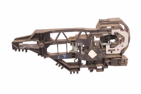 Třmen přední levé kliky