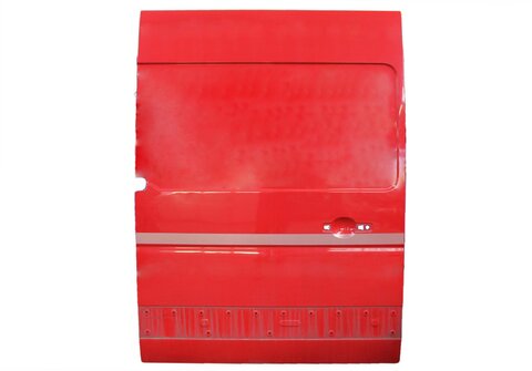 Dveře boční posuvné pravé P