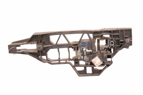 Třmen zadní levé kliky