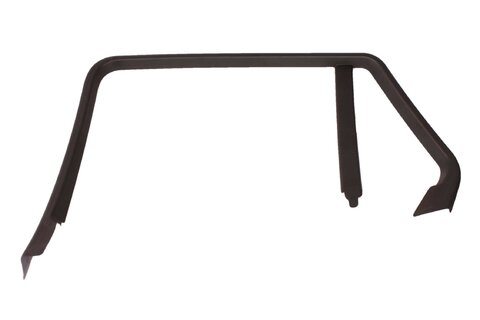 Kryt okenní rám vnitřní zadní pravý - 51357119946 51357119950