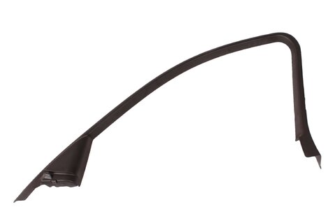 Kryt okenní rám vnitřní přední pravý - 51337120656 51347060206