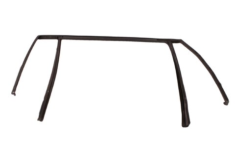 Vedení okna zadní levé - 51347119969