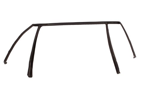 Vedení okna zadní pravé - 51347119970