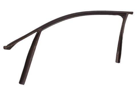 Vedení okna přední levé - 51337060241