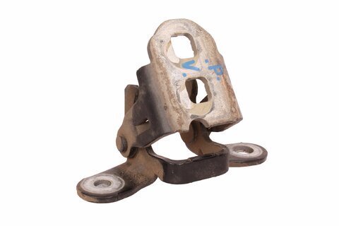 Pant předních dveří levý horní