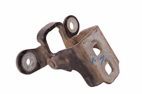 Pant zadních dveří pravý horní