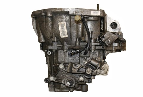 Převodovka 2,0 16V - ND0 016