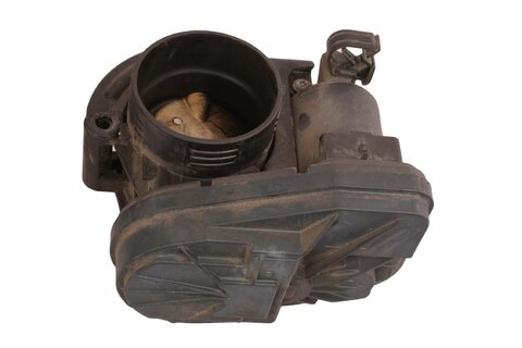 Škrtící klapka 9661809080