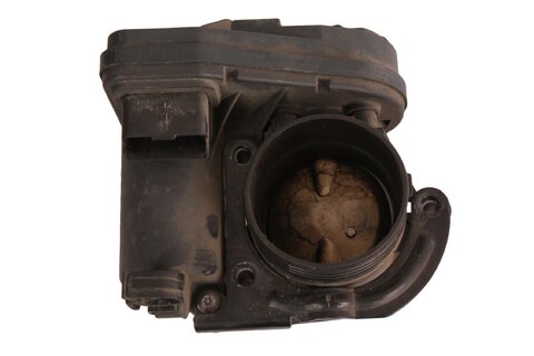 Škrtící klapka 9661809080