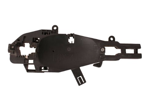 Třmen kliky přední levý - 51227199835