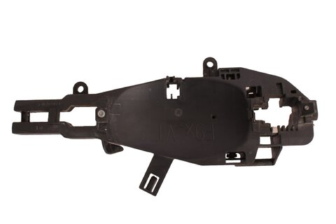 Třmen kliky přední pravý - 51227199836