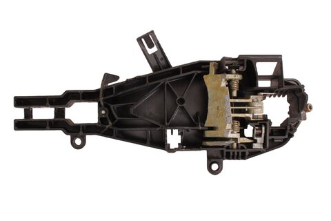 Třmen kliky přední pravý - 51227199836