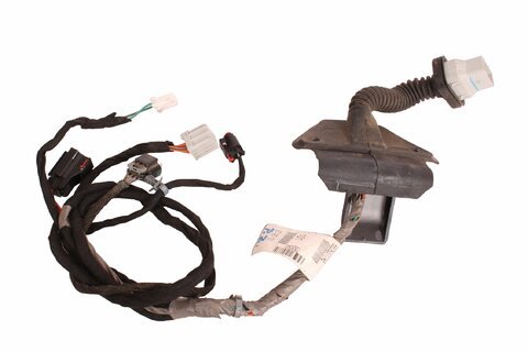 Kabelový svazek zadních dveří