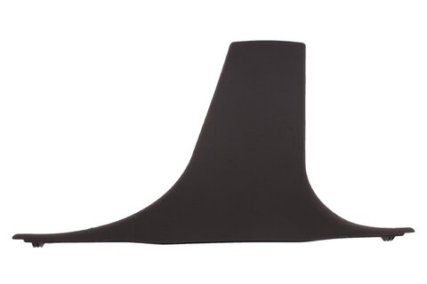 Pravý spodní panel B sloupku - 51437141102 51437058338