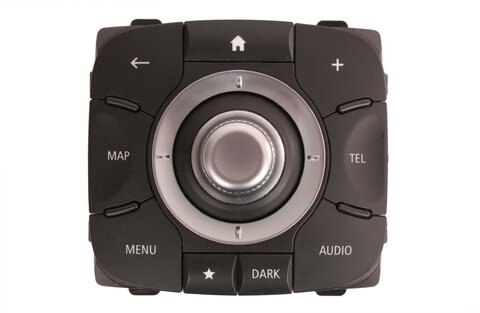 Ovladač multimédií - 253B07271R