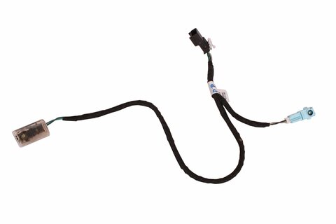 Kabelový svazek osvětlení dveří