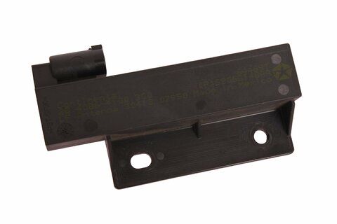 Anténa centrálního zamykání 53104390