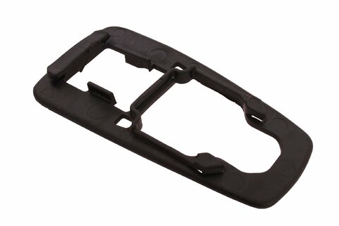 Gumová podložka kliky