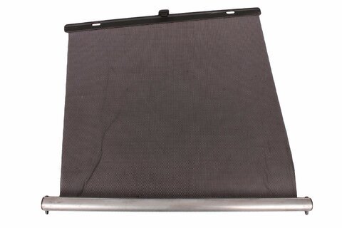 Levá L sluneční roleta zavazadlového prostoru - dlouhý podvozek