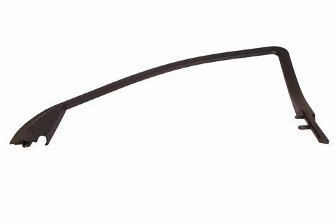 Lišta dveří pravá přední