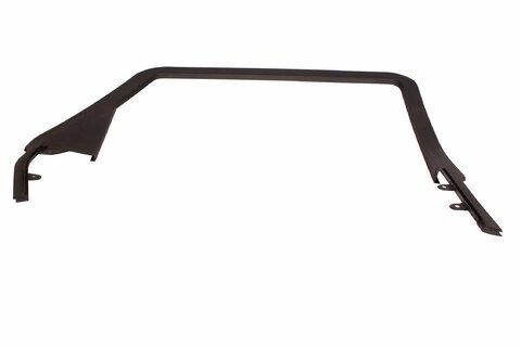 Lišta dveří levá zadní