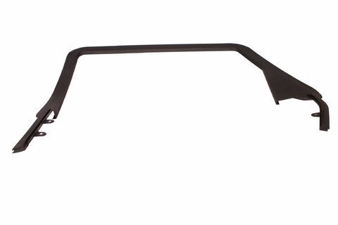 Lišta dveří pravá zadní