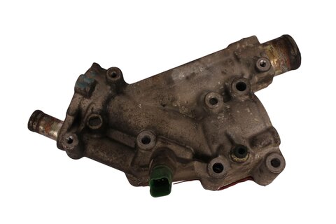 Těleso termostatu 9637631280