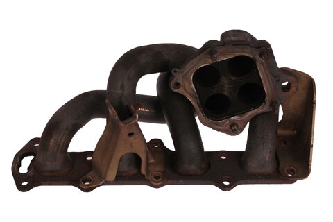 Výfukové svody 0341G0