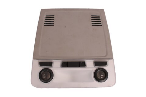 Vnitřní osvětlení přední 61319225475