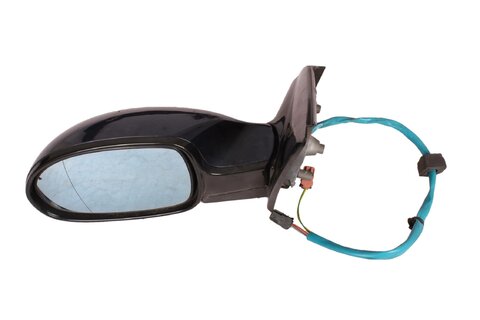 Levé zrcátko elektricky ovládané (lakovací) 8149WN