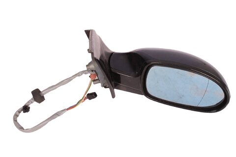 Pravé zrcátko elektricky ovládané (lakovací) 8149WJ