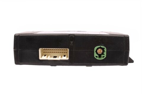 Telematická jednotka TCU