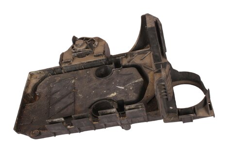 Kryt akumulátoru spodní 9632648580