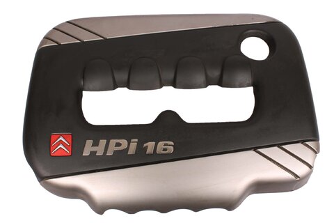 Kryt motoru horní 9638693380